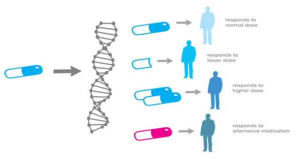 How tumor microenvironment shapes personalized medicine